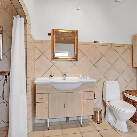 Prázdninový dům 3 Bedroom Gorgeous In