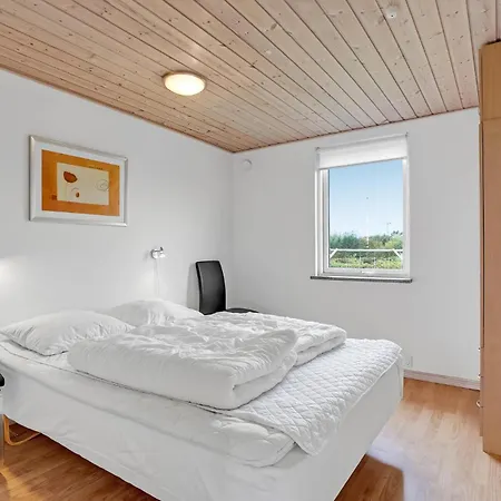 3 Bedroom Gorgeous In Vestervig