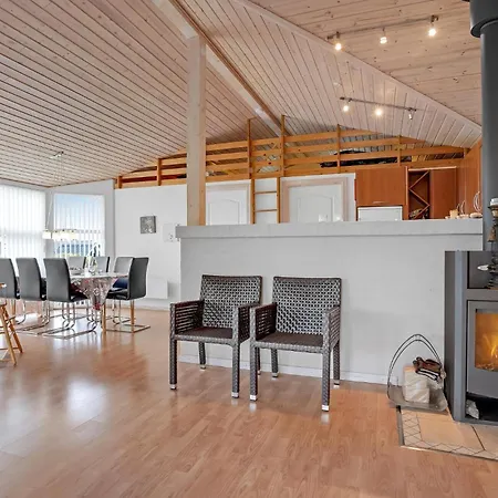 3 Bedroom Gorgeous In Vestervig